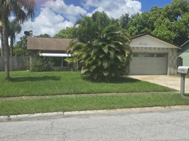 7756 Ivory Terrace, NEW PORT RICHEY