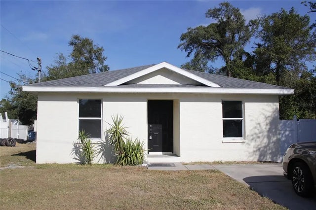 1302 E Annie Street, TAMPA