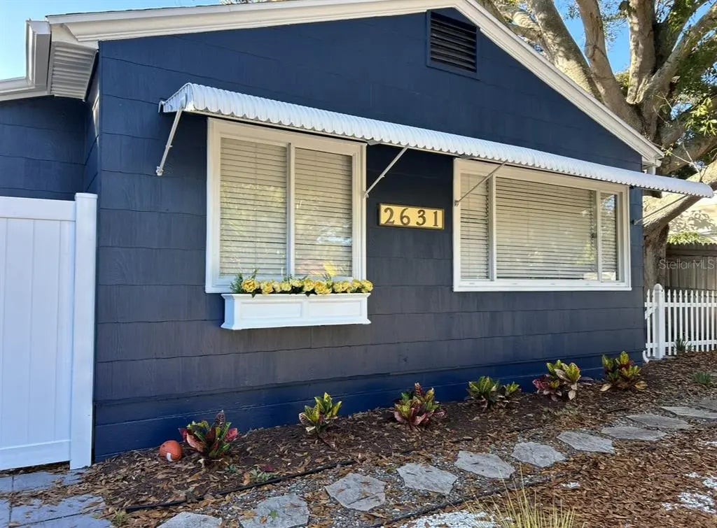 2631 45th Street S, GULFPORT