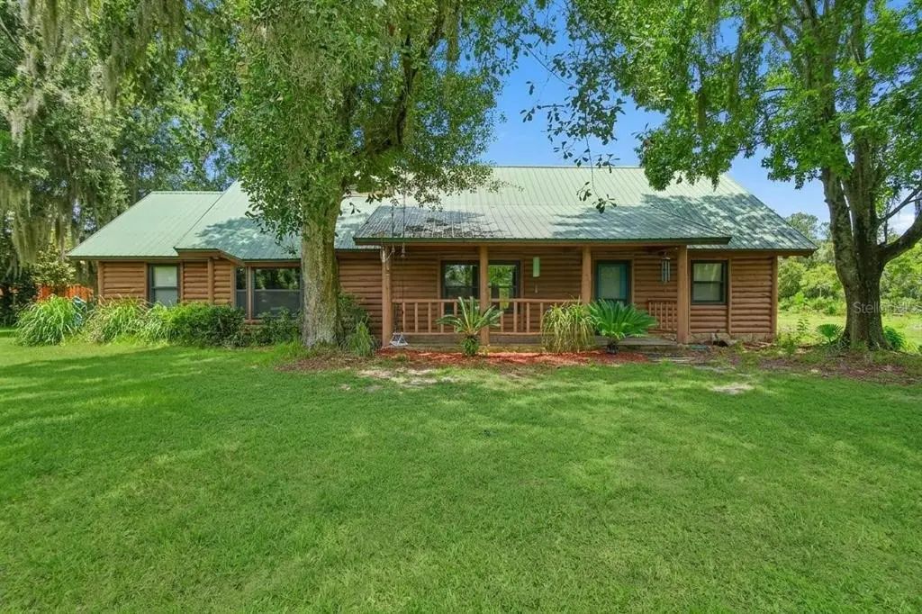 698 Wild Acres Road, OSTEEN