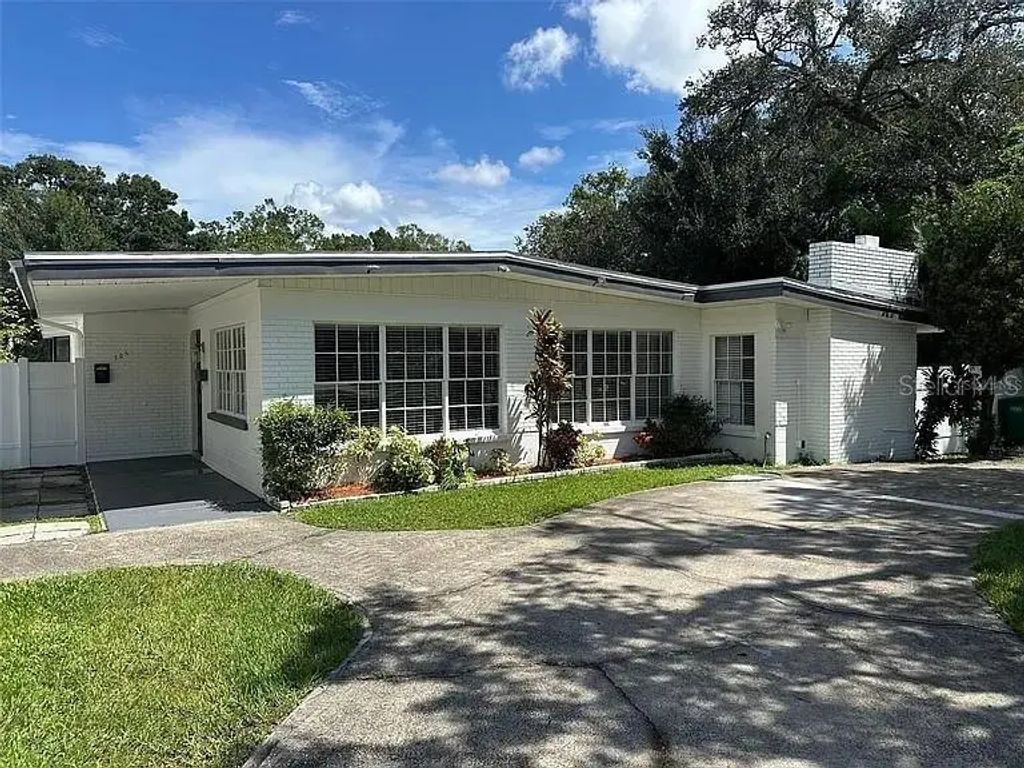 705 W River Heights Avenue, TAMPA