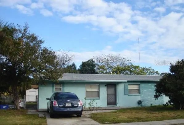 2240 White Sands Drive, TITUSVILLE