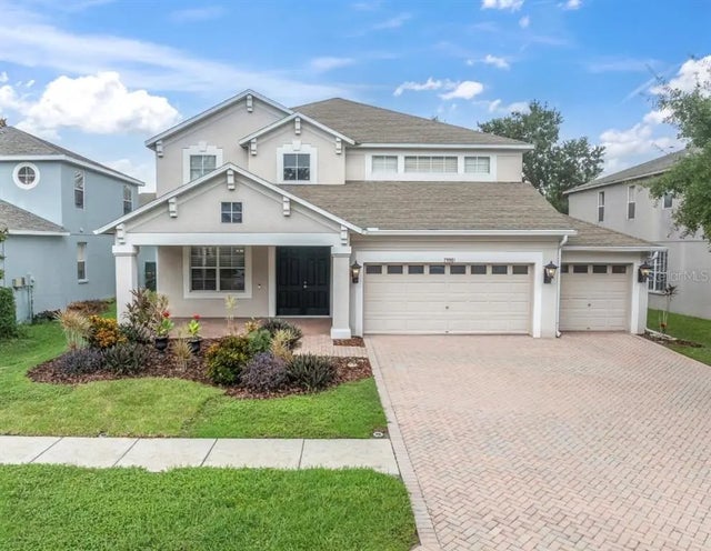 29901 Cedar Waxwing Drive, WESLEY CHAPEL