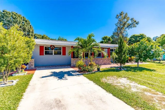 2512 S 13th Street, FORT PIERCE