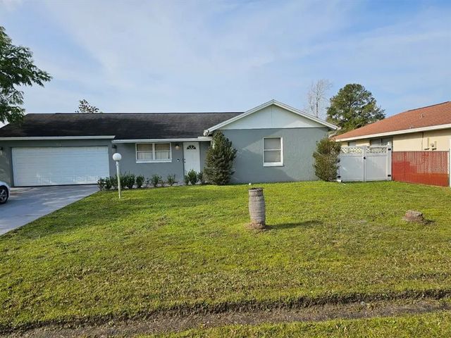 724 Del Ray Drive, KISSIMMEE