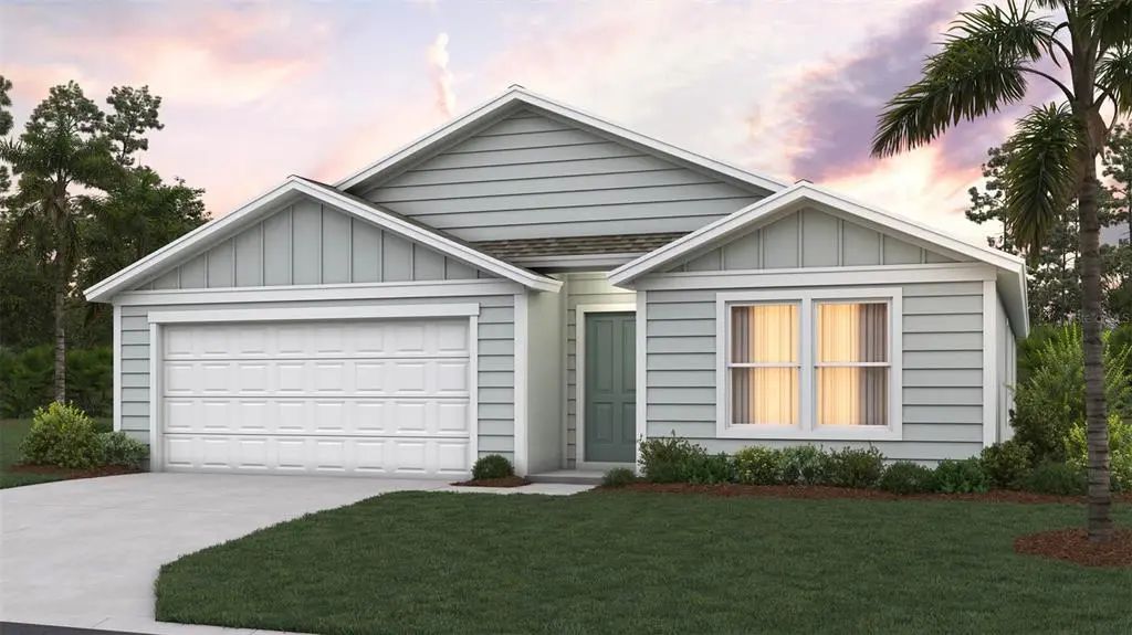 14 Ullman Court, PALM COAST