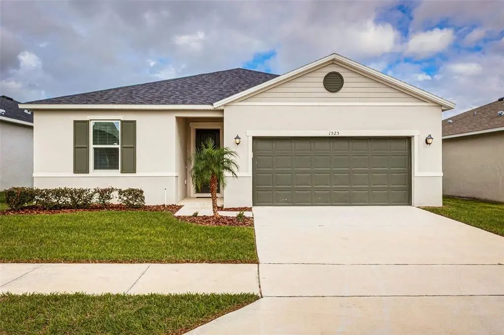 1525 Mattie Pointe Place, AUBURNDALE