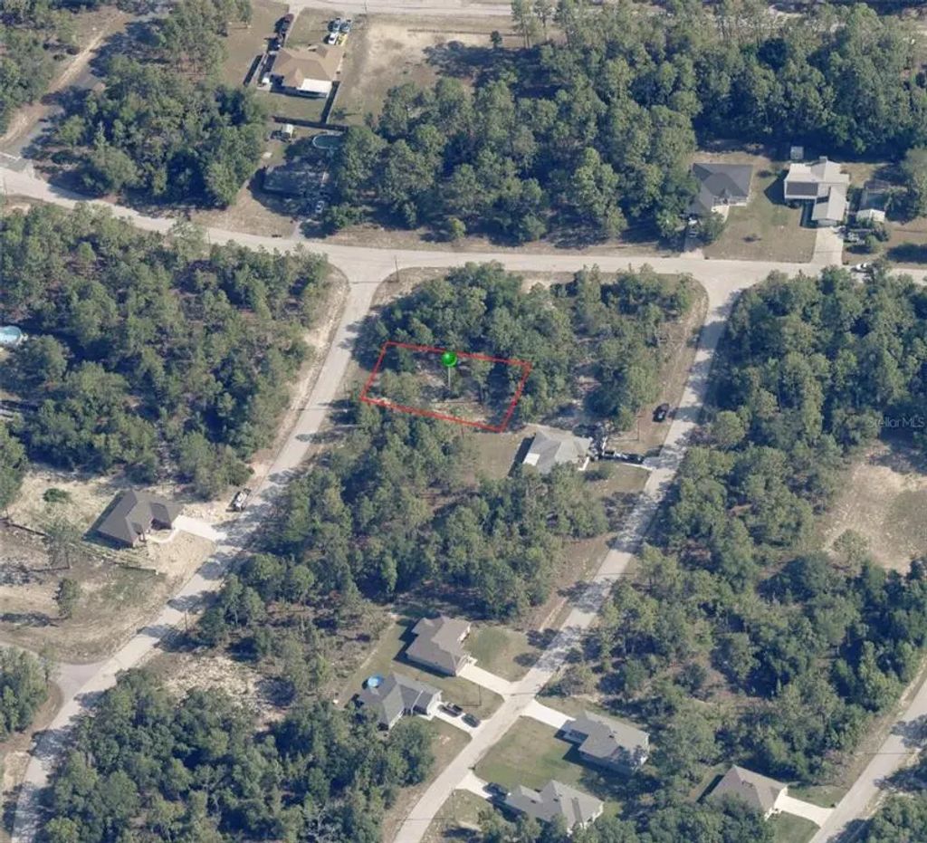 10791 N Moreno Drive, DUNNELLON