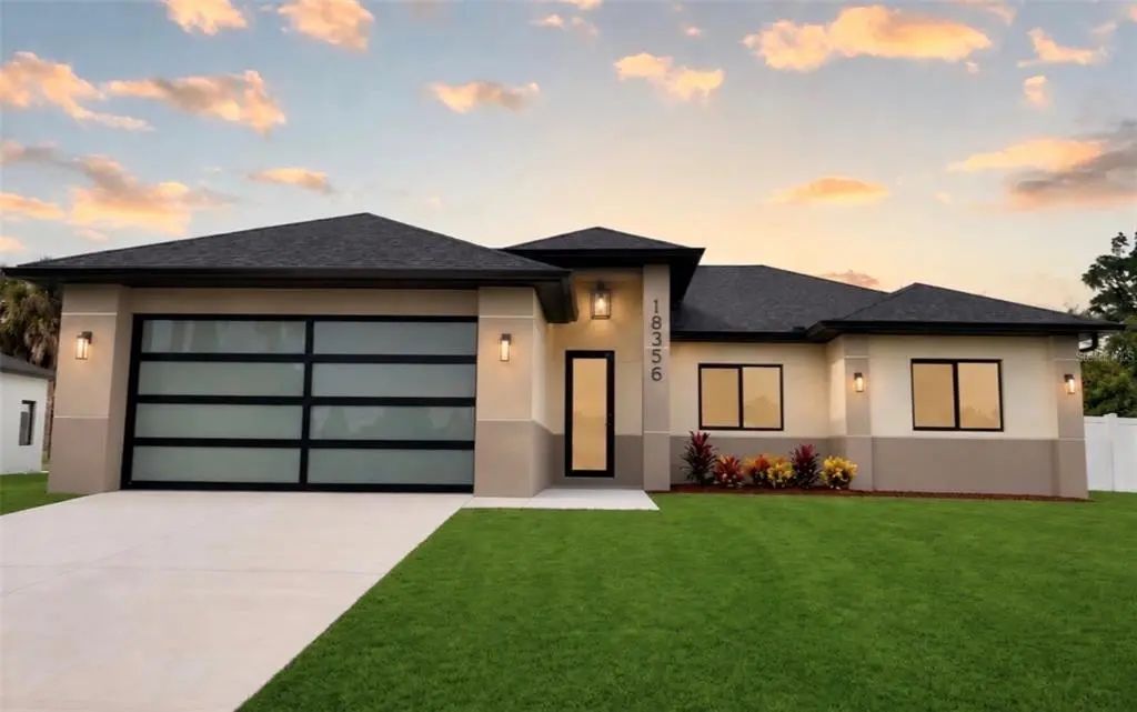 18356 Troon Avenue, PORT CHARLOTTE