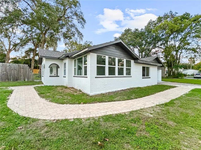 2529 Ne 6th Street, OCALA