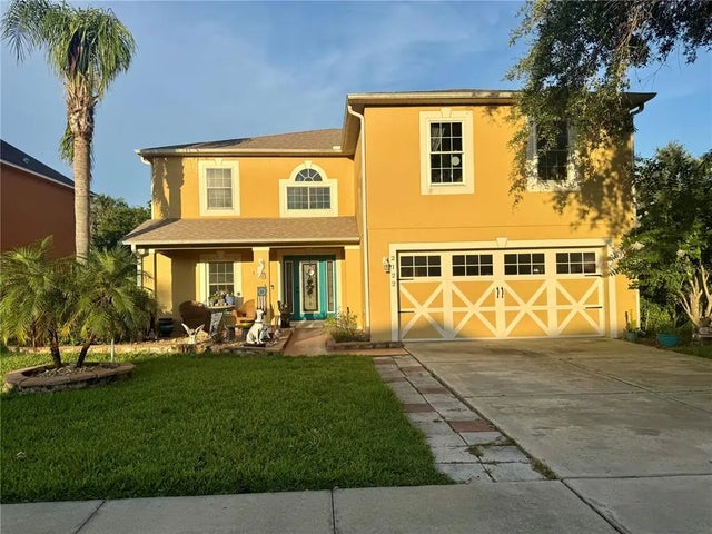 2122 Waseca Lane, LEESBURG