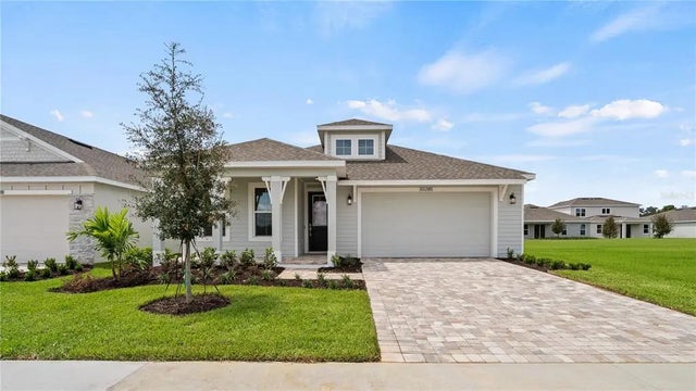 30285 Rustic Mill Street, MOUNT DORA