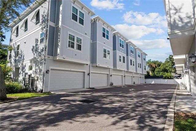 203 S Tampania Avenue 1, TAMPA