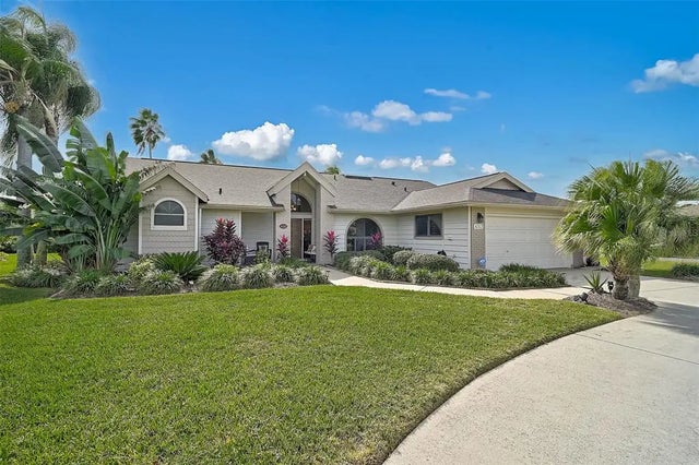 4312 Pro Am Avenue E, BRADENTON