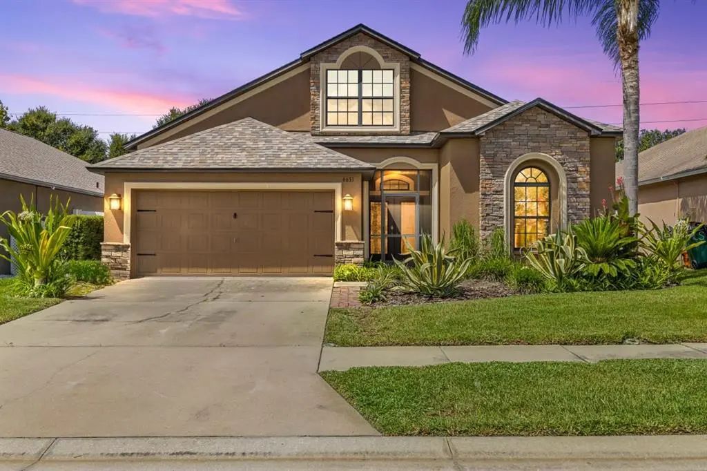 6631 Boulder Run Loop, WESLEY CHAPEL