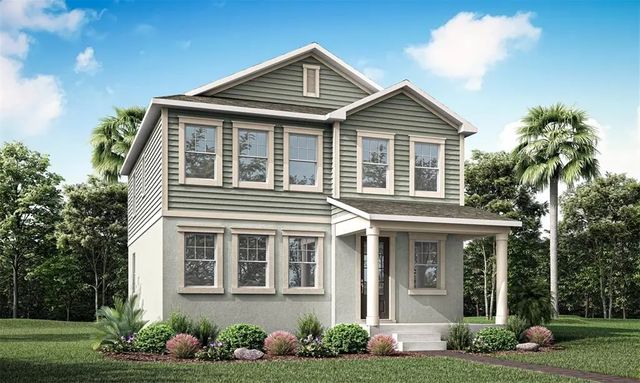 133 Greenhouse Grove Street, GROVELAND