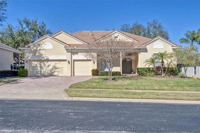 2808 Falcon Ridge, CLERMONT