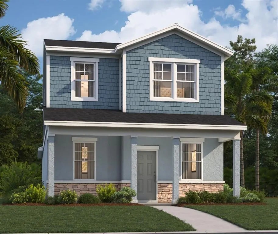 5734 Stockade Boulevard, ST CLOUD