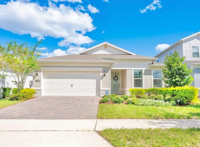 13847 Destin Beach Lane, ORLANDO