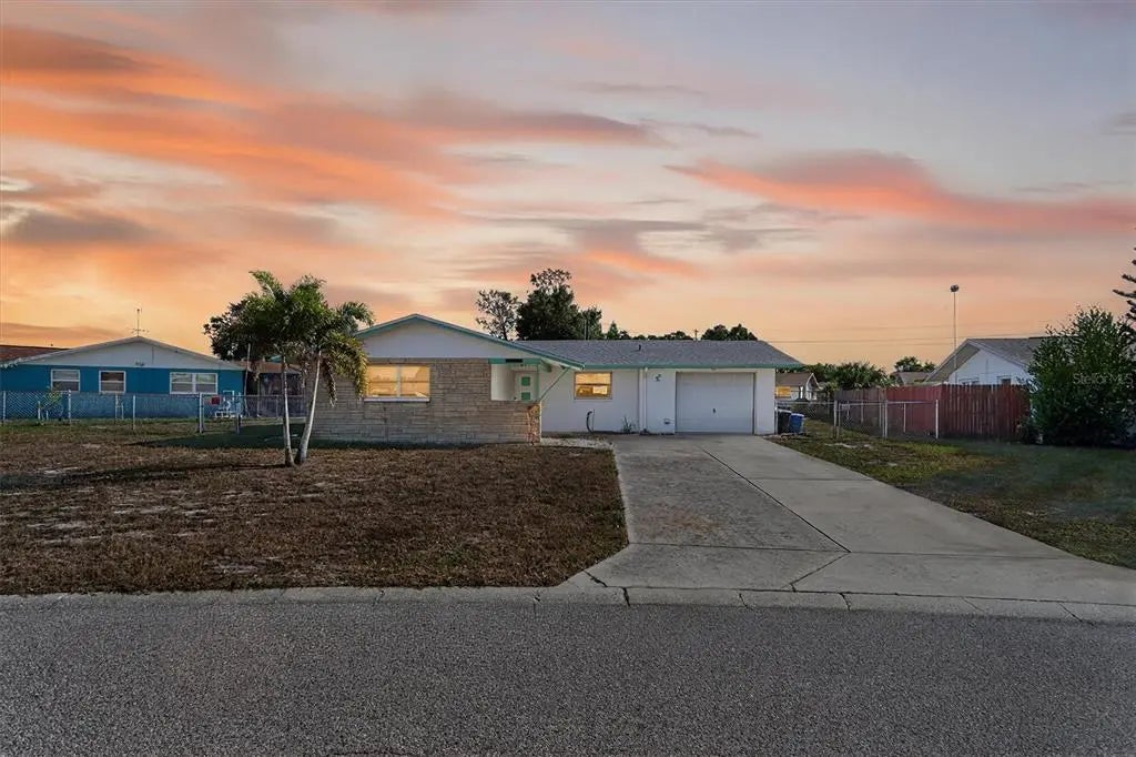 7608 Redcoat Avenue, PORT RICHEY