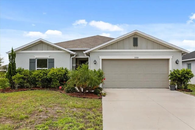 3260 Casa Del Rey Avenue, KISSIMMEE