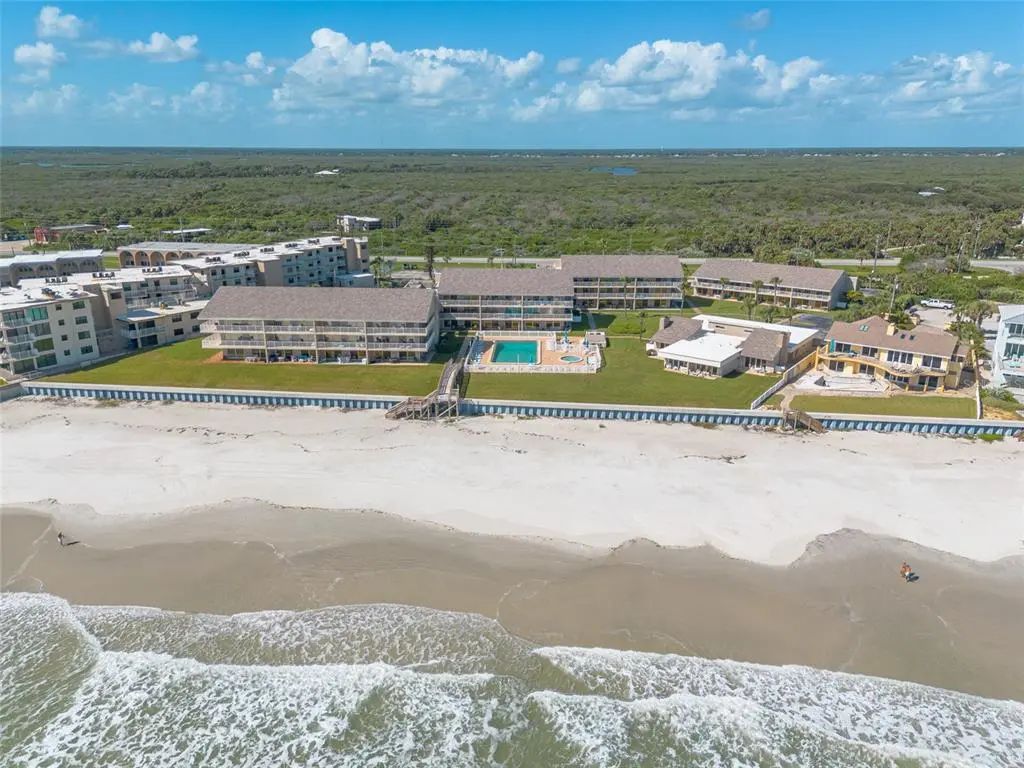 4801 Saxon Drive B-312, NEW SMYRNA BEACH