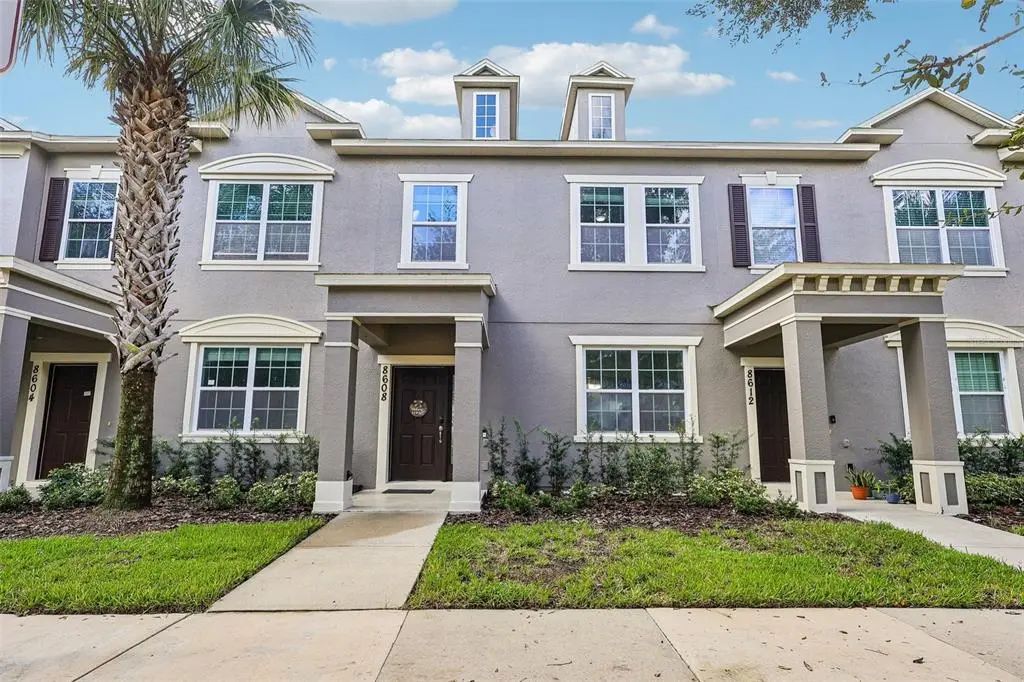 8608 Brookvale Drive, WINDERMERE