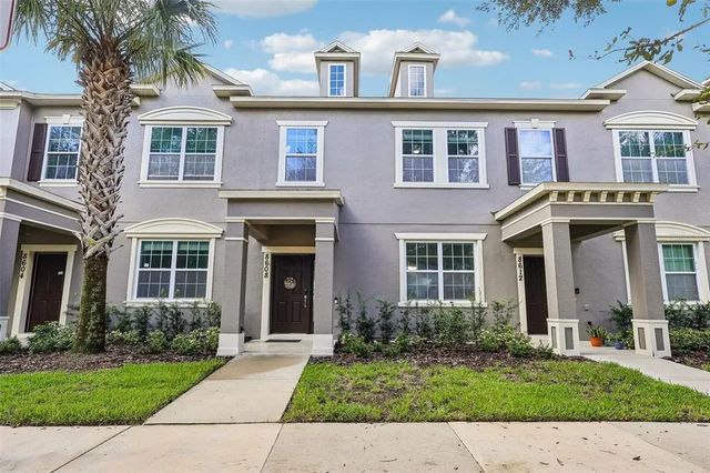 8608 Brookvale Drive, WINDERMERE