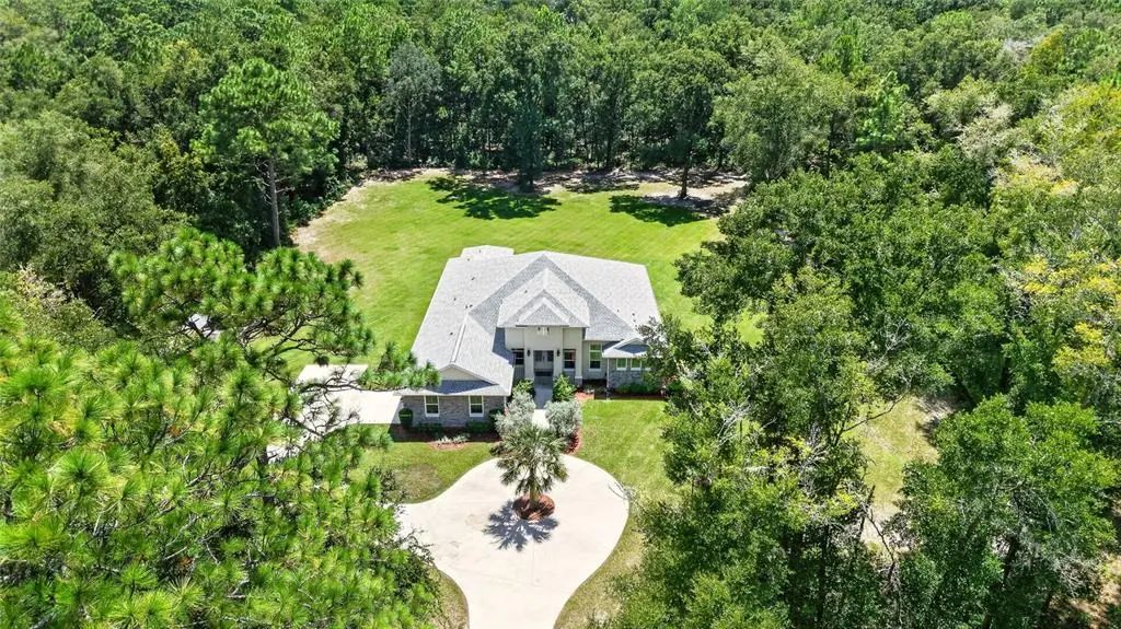 5854 Ne 43rd Lane Road, SILVER SPRINGS