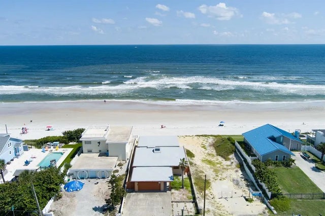 4207 S Atlantic Avenue, PORT ORANGE