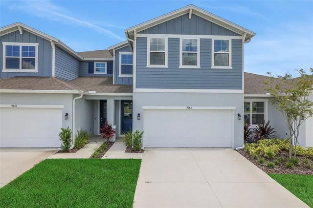 9242 Gulf Haven Drive, PARRISH