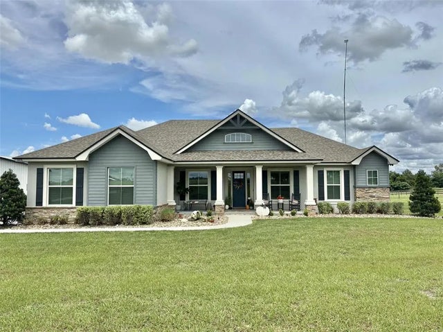 6438 Cox Road, BARTOW