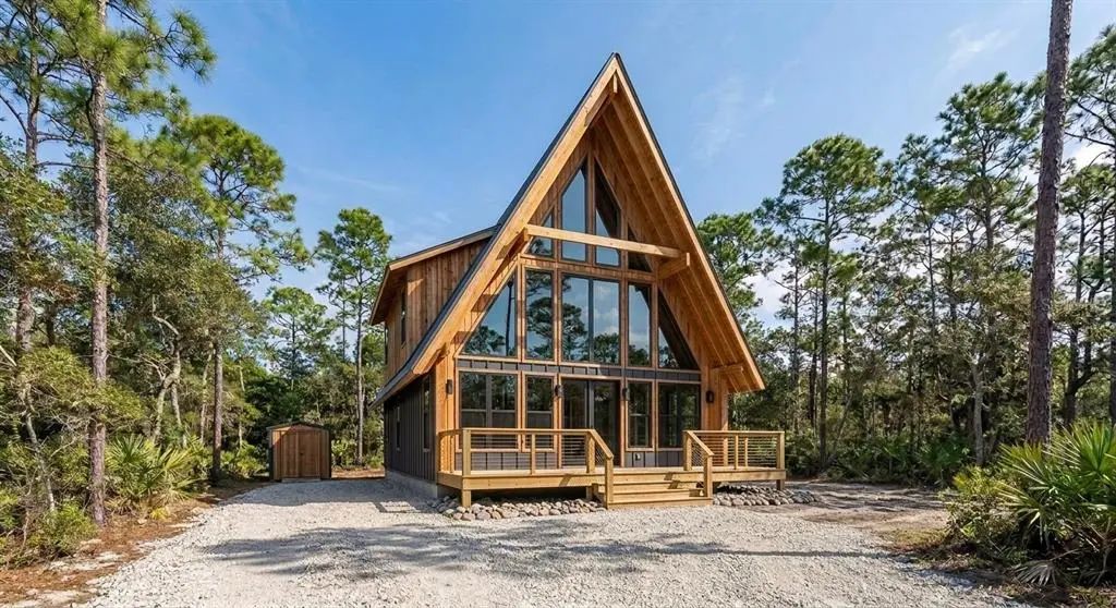 116 Huntington Drive, GEORGETOWN