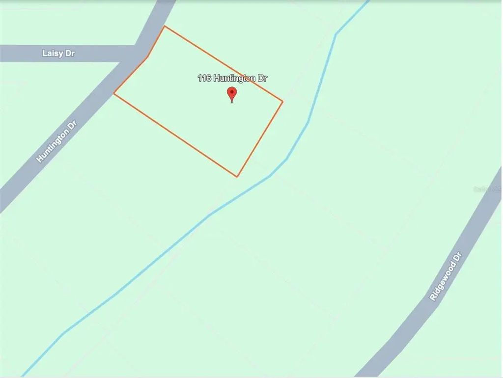 116 Huntington Drive, GEORGETOWN