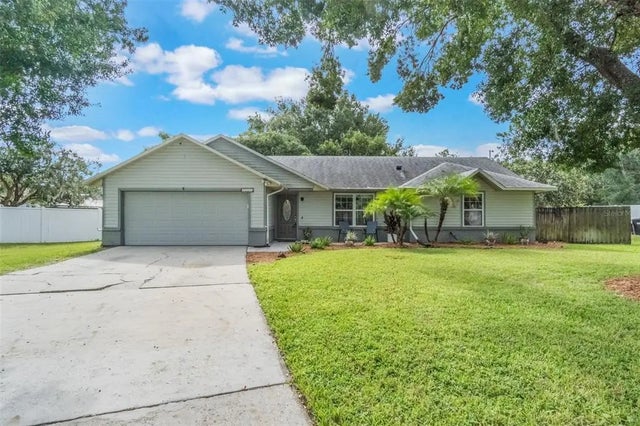 8666 Black Mesa Drive, ORLANDO