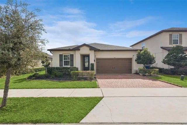 312 Irving Bend Drive, GROVELAND