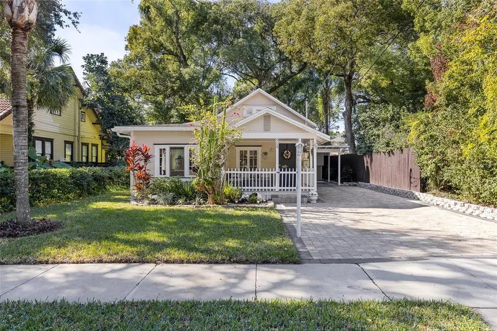 510 S Eola Drive, ORLANDO