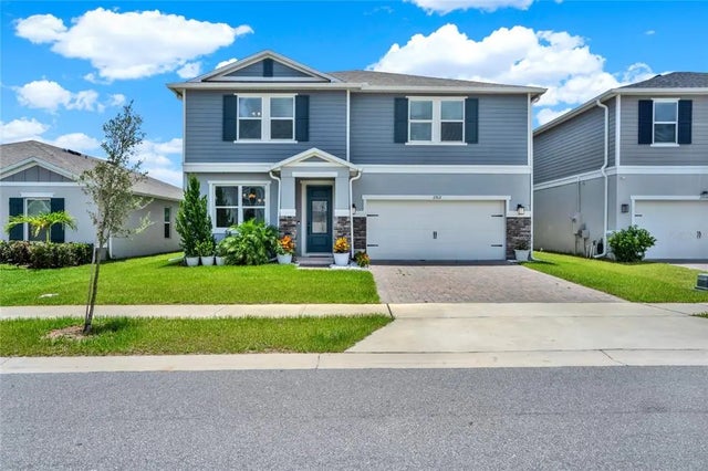 2912 Sanctuary Drive, CLERMONT