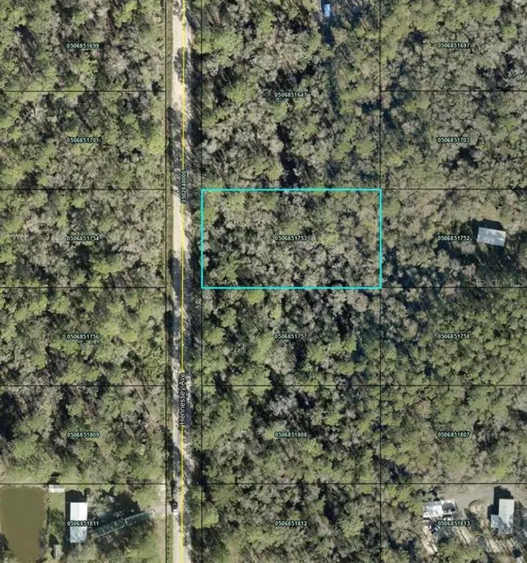 10690 Hennessey Avenue, HASTINGS