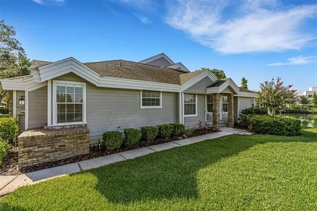 1154 Waterfall Lane N/a, LAKELAND