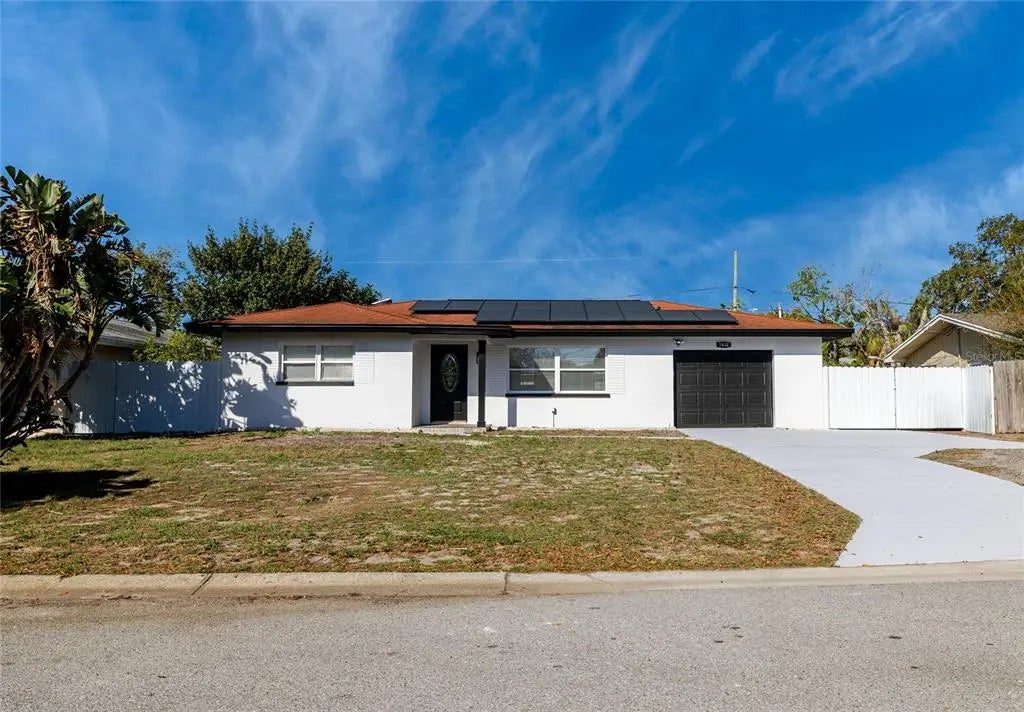 1832 Greenhill Drive, CLEARWATER