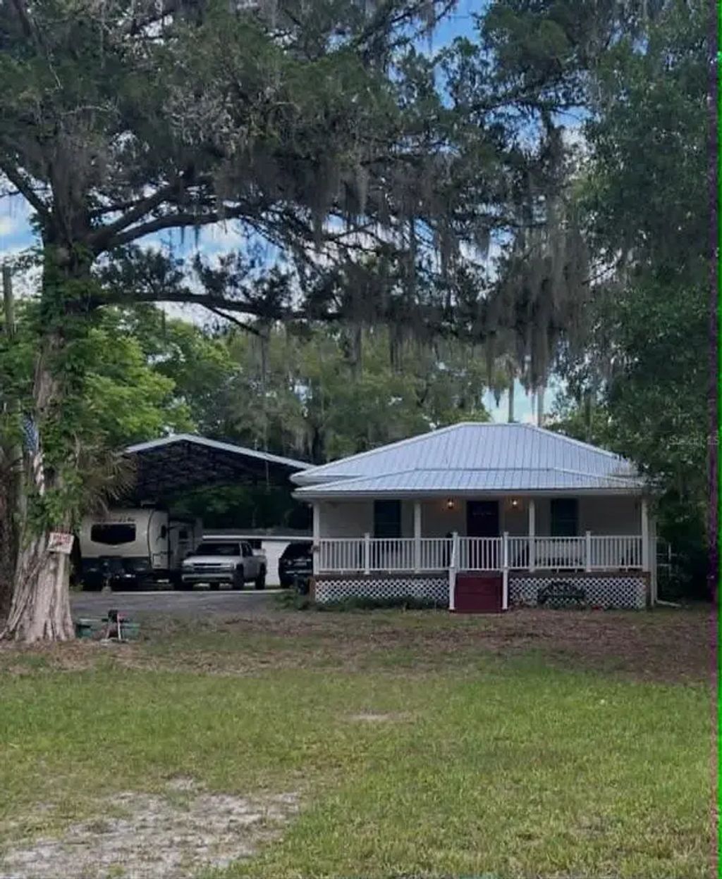 2028 Old New York Avenue, DELAND