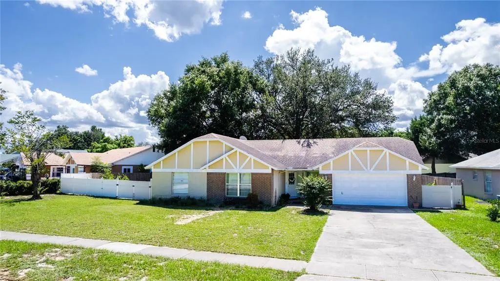106 Red Rose Circle, ORLANDO