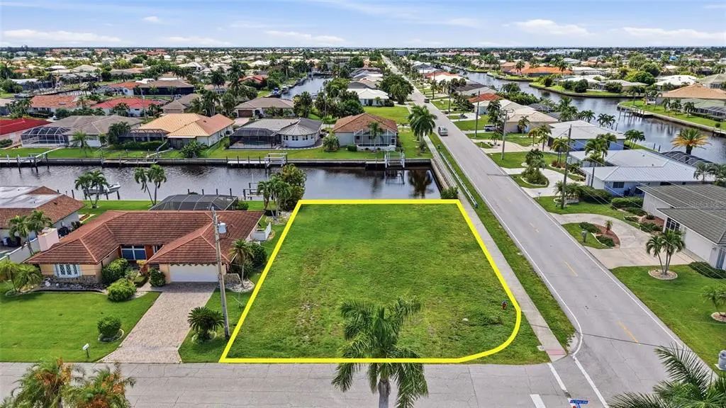 1661 Via Dolce Vita, PUNTA GORDA