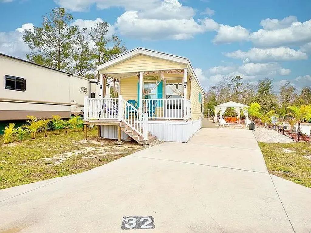32 Grassy Lake Circle, LAKE PLACID