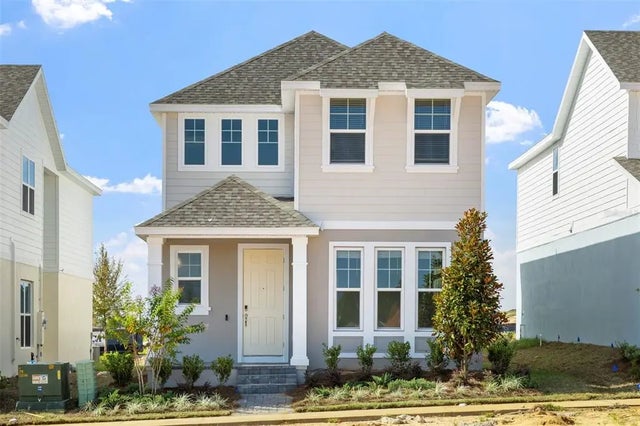 490 Winsome Alley, GROVELAND