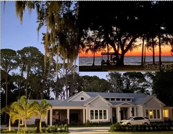 801 Lakeshore Drive, EUSTIS