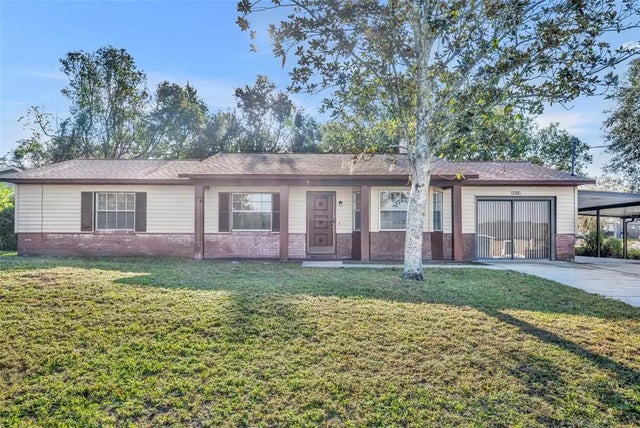 2812 Kraft Drive, DELTONA
