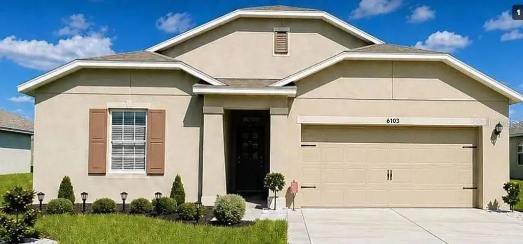 6103 Grey Heron Drive, WINTER HAVEN