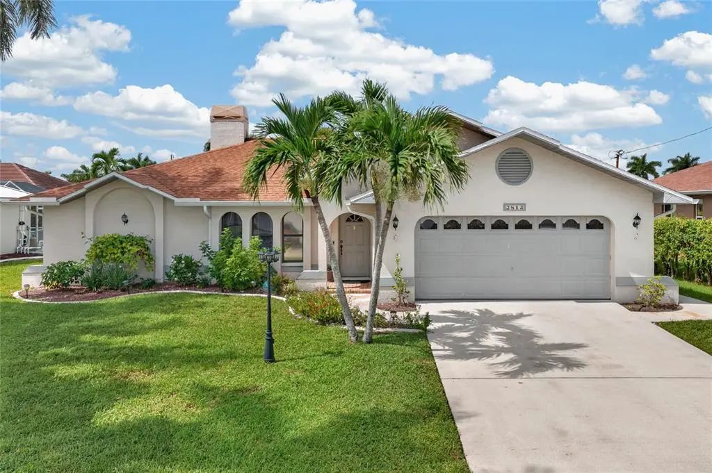 N/A, CAPE CORAL